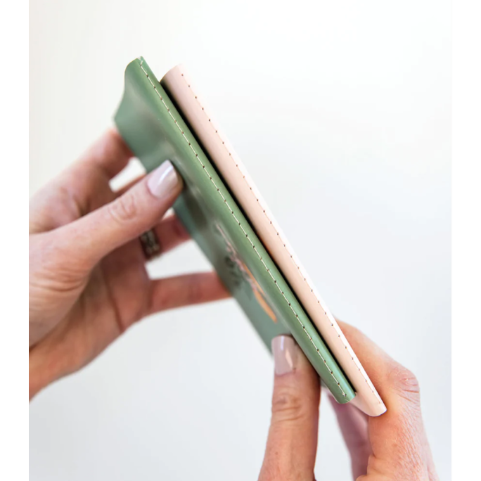 Pocket Notebooks | Set of 2 | Fruit
