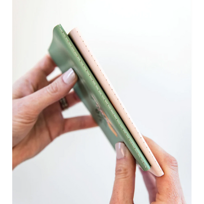 Pocket Notebooks | Set of 2 | Fruit