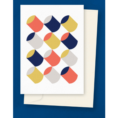Card | Barrels
