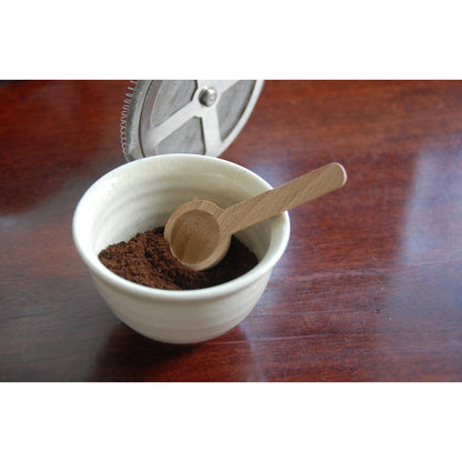 Coffee Measure