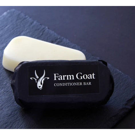 Conditioner Bar | Goats Milk