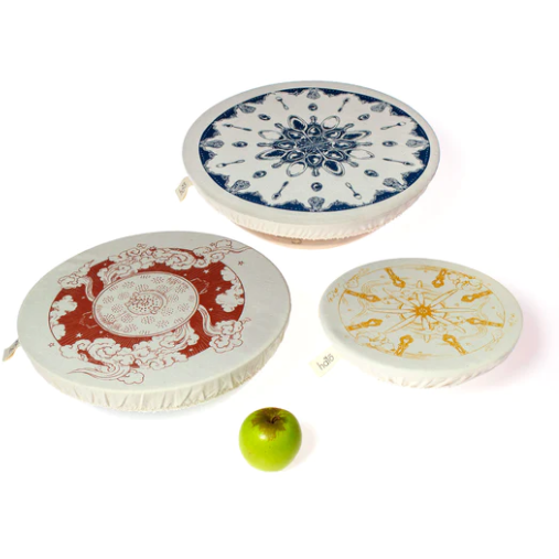 Dish Cover | Set of 3