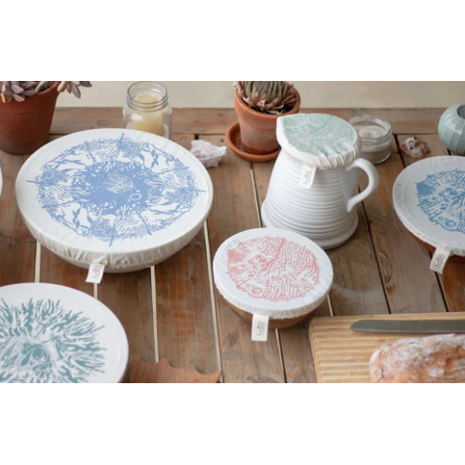 Dish Cover | Set of 3
