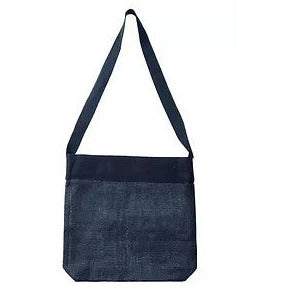 Jute Mesh Tote | Slate