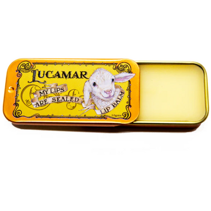 Lip Balm | Vanilla