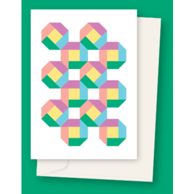Card | Origami