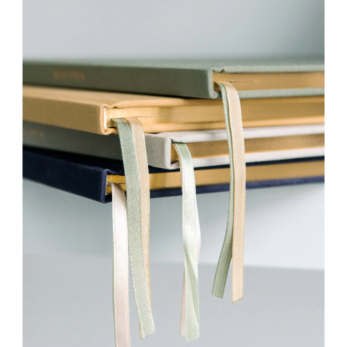Heirloom Recipe Journal