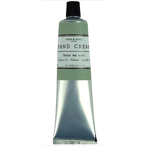 Hand Cream - Sage & Chamomile