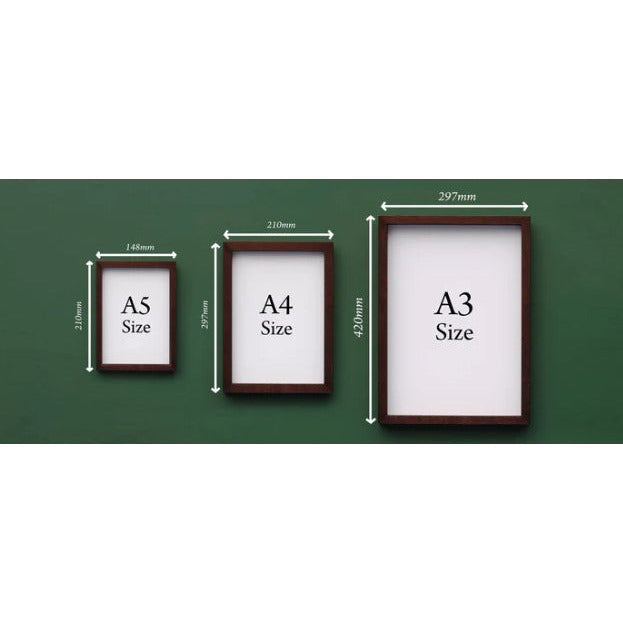 Print A5 | Pride & Prejudice