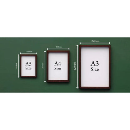 Print A5 | Pride & Prejudice