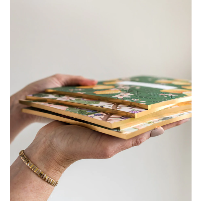 Workbook | Lemons